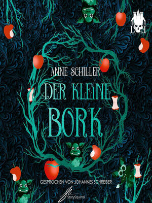 cover image of Der kleine Bork